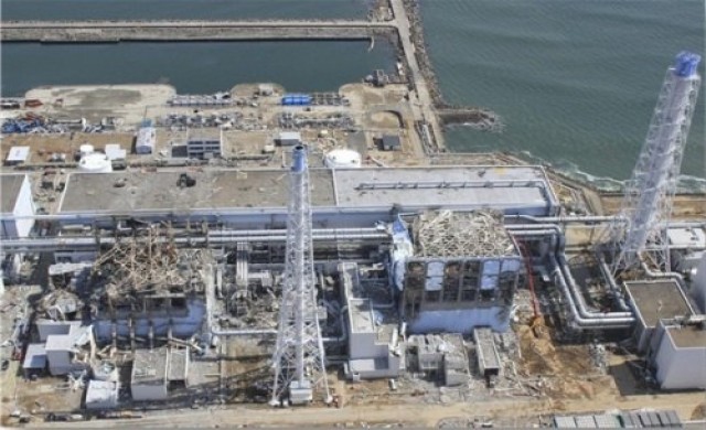 ญี่ปุ่นเตรียมสร้างโรงไฟฟ้าถ่านหินในฟูกุชิมะ