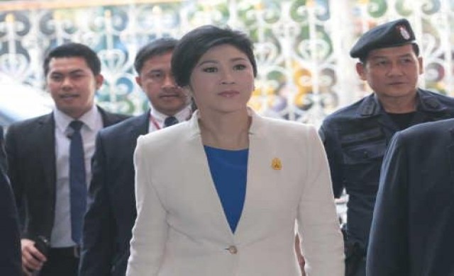นายกฯเรียกประชุมความมั่นคงก่อนถกครม.