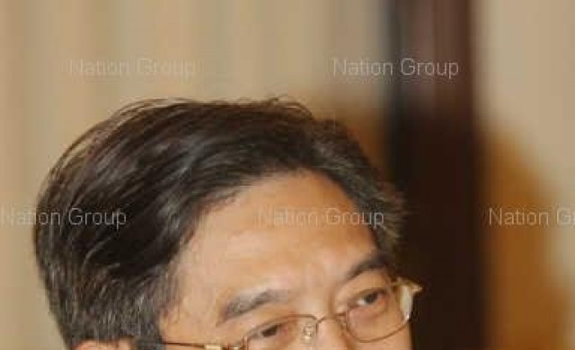 'สมคิด เลิศไพฑูรย์'นั่งอธิการมธ.สมัยที่2