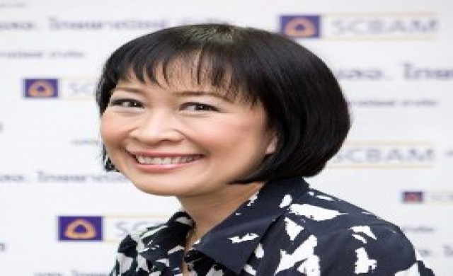 ไทยพาณิชย์เพิ่มทุนกองอสังหาฯไพร์มออฟฟิศ