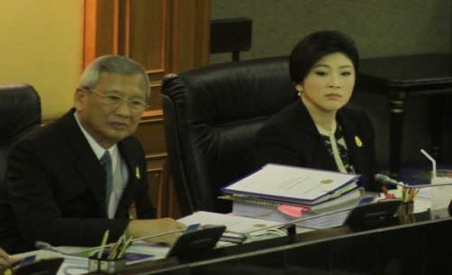 ไม่ไว้ใจนายกฯ