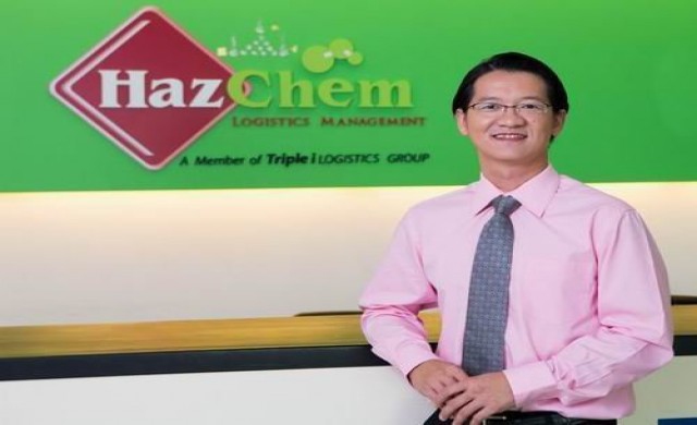 'เฉลิมศักดิ์ กายจนวรินทร์'จัดสมดุล องค์กร-ลูกค้า-พนักงาน