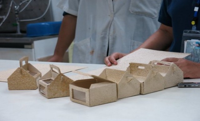 "กรีนโฟม"เพื่อคุณภาพชีวิตที่ดีขึ้น