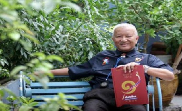 แผนที่ เดินทาง ความคิด 'ธัญญา ผลอนันต์'