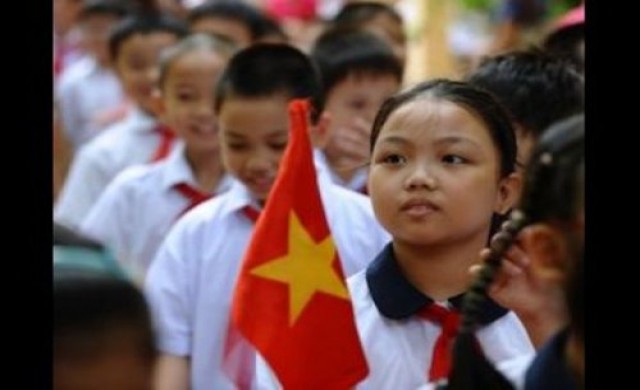 เด็กเวียดนาม  โปรแกรมเมอร์ระดับโลก