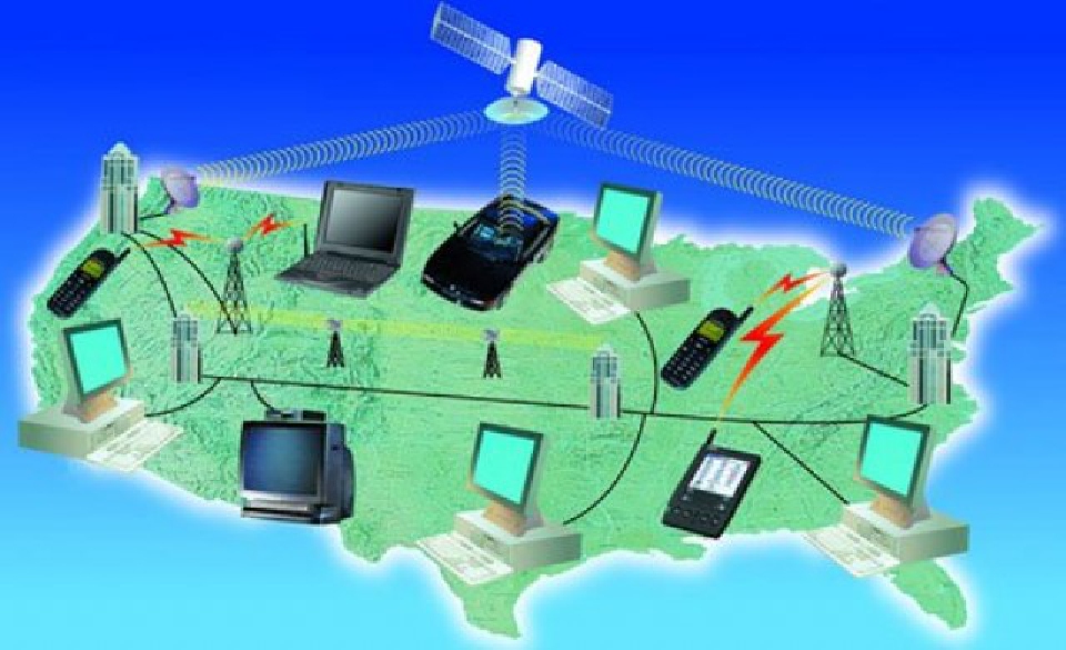 ธุรกิจโทรคมนาคมไทย ภายใต้การเปิดเสรีอาเซียน