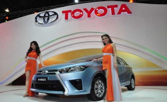 ตลาดรถซึมยาว!ค่ายรถปรับแผนการผลิต