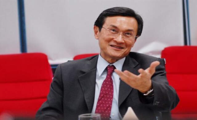 'จาตุรนต์'ห่วงวิกฤติการเมืองไม่เป็นปชต.