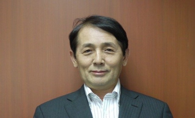 มิตซูบิชิประกาศแต่งตั้งเอ็มดีใหม่