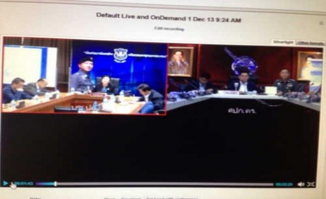 รถตู้นายกฯกลับบ้านเเล้ว หลังล่องหน