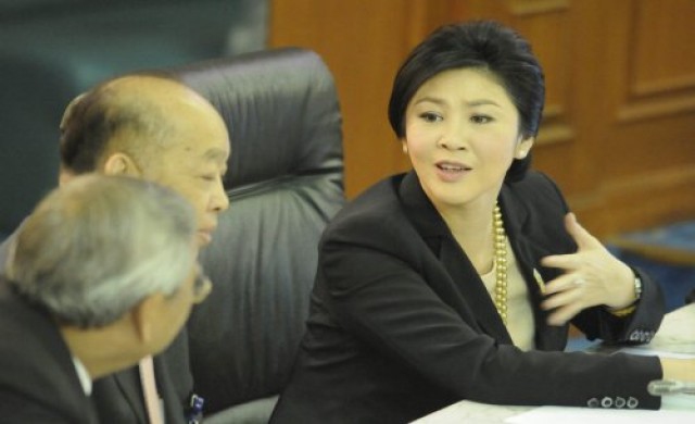 เปิดบทสนทนาวงเจรจา'นายกฯ-สุเทพ'