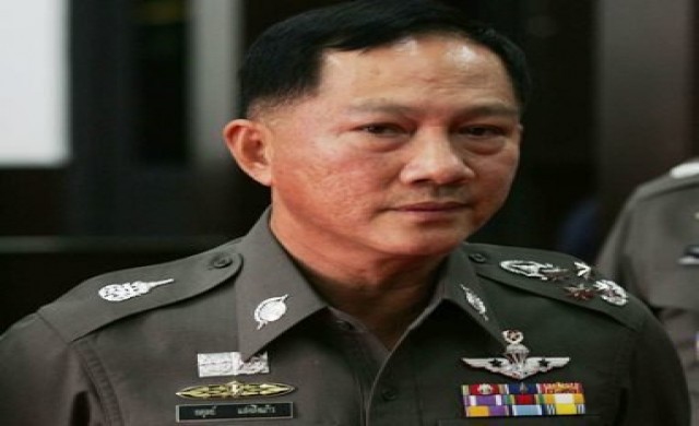 ผบ.ตร.ปัดถอด'คำรณวิทย์'พ้นผบ.เหตุการณ์