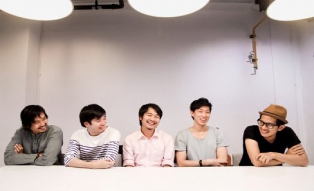 ชูใจ ครีเอทีฟ เอเจนซี่ 
รอยยิ้ม เปลี่ยนแปลง แรงบันดาลใจ