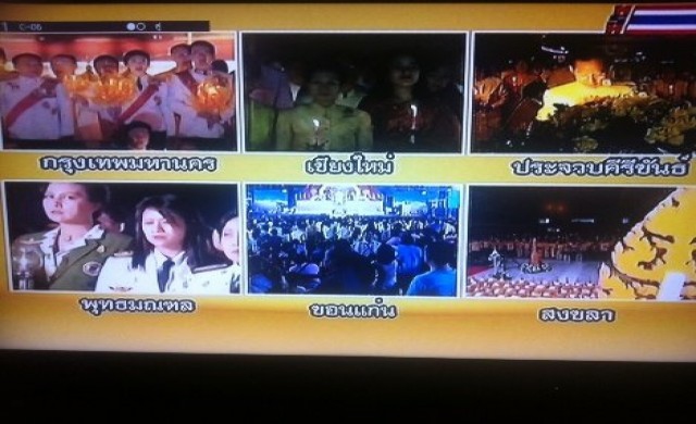 เทิดไท้องค์ราชัน