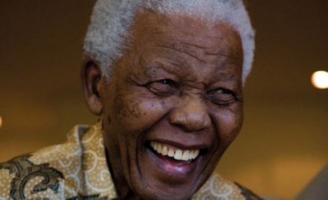 ผู้นำโลกไว้อาลัย'เนลสัน แมนเดลา'