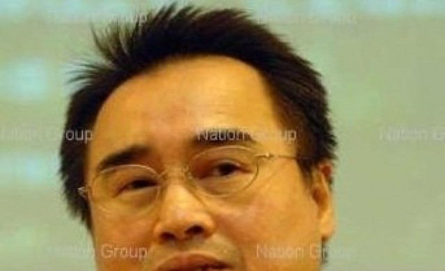 เล็งหั่นเป้าหุ้นปี57หลังการเมืองยืดเยื้อ