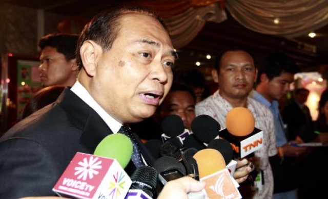 กกต.ชุดใหม่ไม่ทันจัดการเลือกตั้งซ่อม