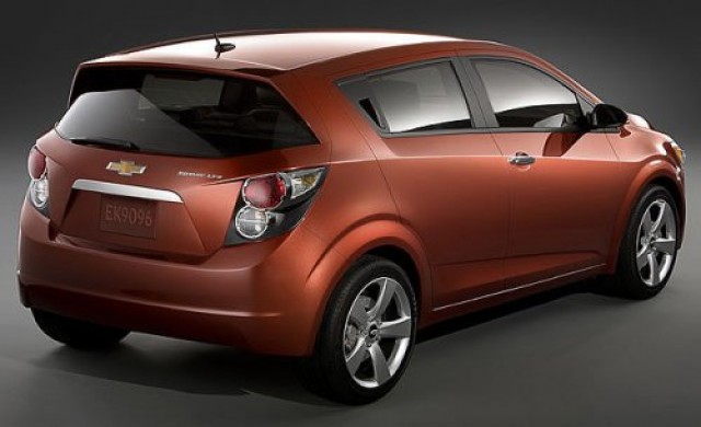 จีเอ็มเลิกใช้แบรนด์เชฟวี่ในยุโรป