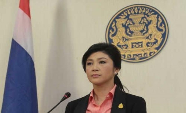 นายกฯแจง4เหตุผล ประกาศยุบสภา!