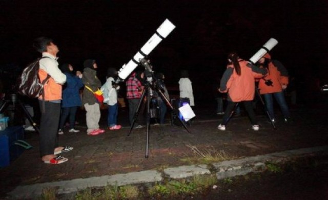 ศุกร์ 13 ลุ้นฝนดาวตกเจมินิดส์