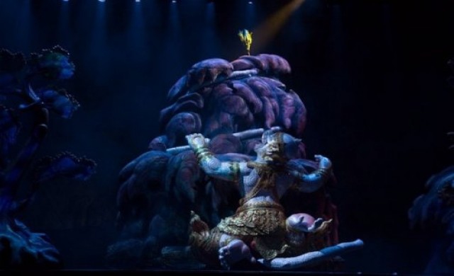 ศึกกุมภกรรณ ตอน 'โมกขศักดิ์'