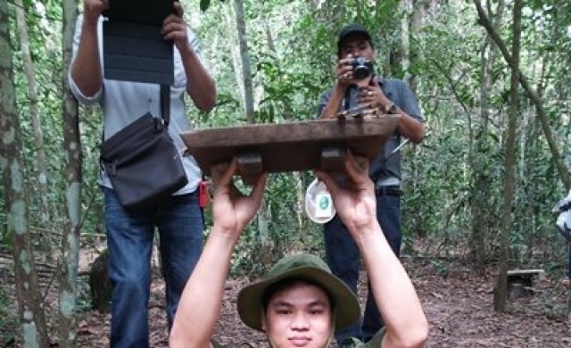 เปิดประตูตะวันออก
จากจันทบุรีถึงโฮจิมินห์ซิตี้