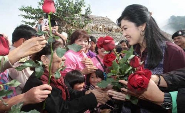 นายกฯงดสัมภาษณ์ อ้างให้พื้นที่กับ ศอ.รส.