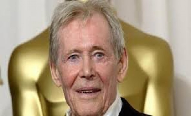 'ปีเตอร์ โอ ทูล'เสียชีวิตในวัย 81 ปี