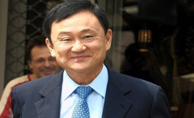 'ทักษิณ'บินจีนช่วยเพื่อไทยเคาะผู้สมัครส.ส.