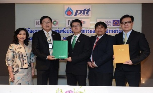 เลือกบลจ.กสิกรไทย