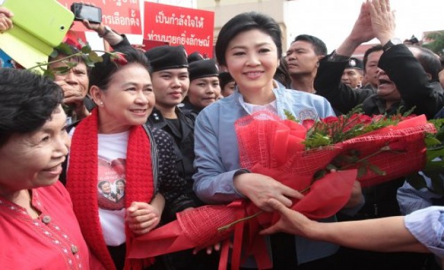 นายกฯบินกลับกทม.พรุ่งนี้ประชุมสภากลาโหม