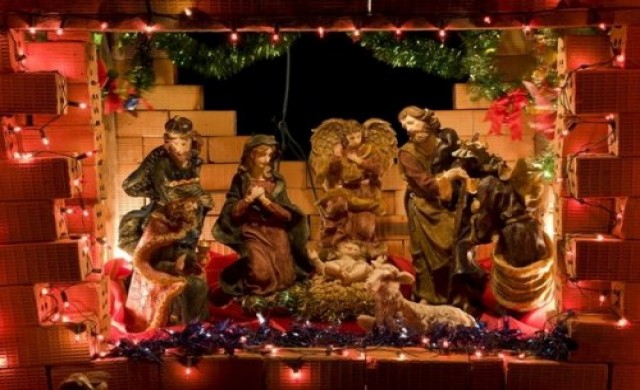 'แห่ดาว' หนึ่งเดียวในไทย