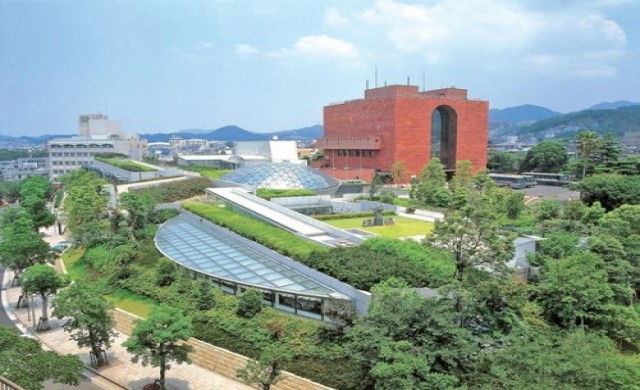 เที่ยวเจแปนแบบ 'วูล์ฟเวอรีน'