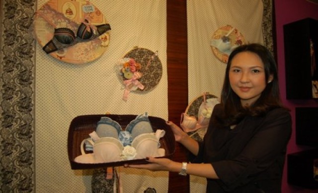 ยางยืดรักษ์โลก