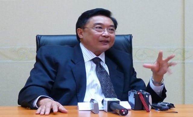 'สรจักร'ทิ้งเก้าอี้ดีดีการบินไทย