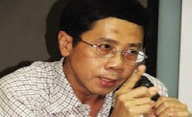ฝากถึง'สมชัย ศรีสุทธิยากร'กกต.หน้าใหม่