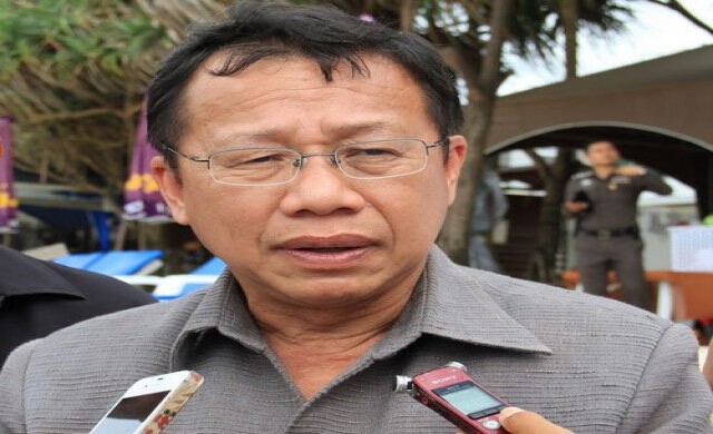 เสนอเชียงใหม่-โคราชจัดอชก. 2023
