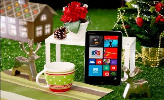 ค่ายไอที-มือถือจัดแคมเปญรับเทศกาลคริสต์มาส-ปีใหม่