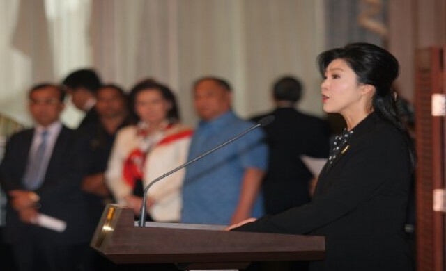 ตั้งสภาปฏิรูปประเทศคู่เลือกตั้ง