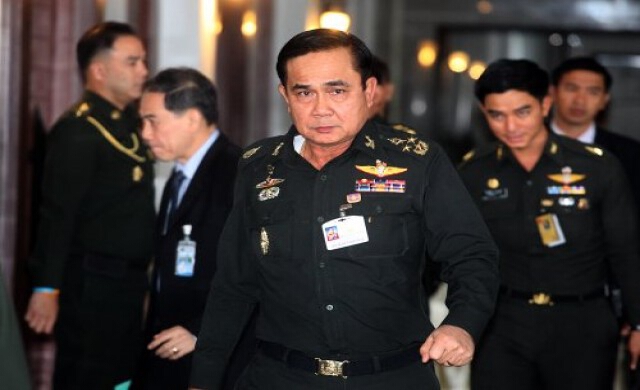 ผบ.ทบ.ภูมิใจนักกีฬาสร้างชื่อเสียงซีเกมส์