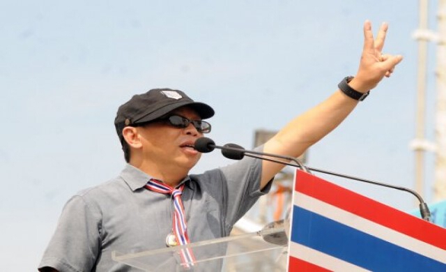 'สาทิตย์'ลั่นพรุ่งนี้บุกบ้านไล่รักษาการนายกฯ