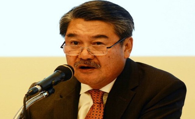 กนกพันธุ์ขอทำงานทิ้งทวนก่อนลา