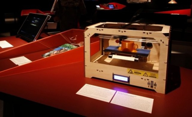 ไอเดีย(โลก)อนาคต