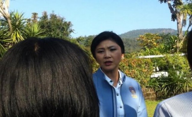 ไม่รู้กกต.เสนอเลื่อนเลือกตั้ง