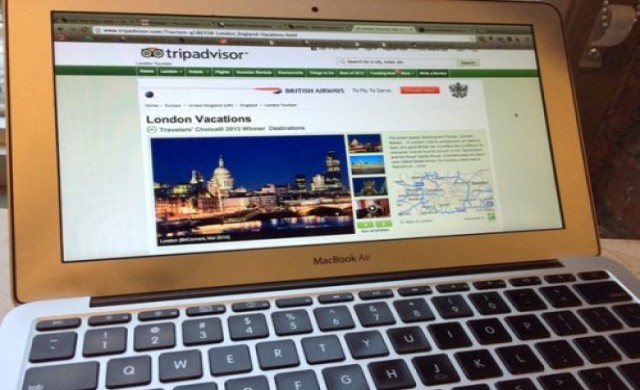 "ลอนดอน" ท๊อปฮิตรีวิว