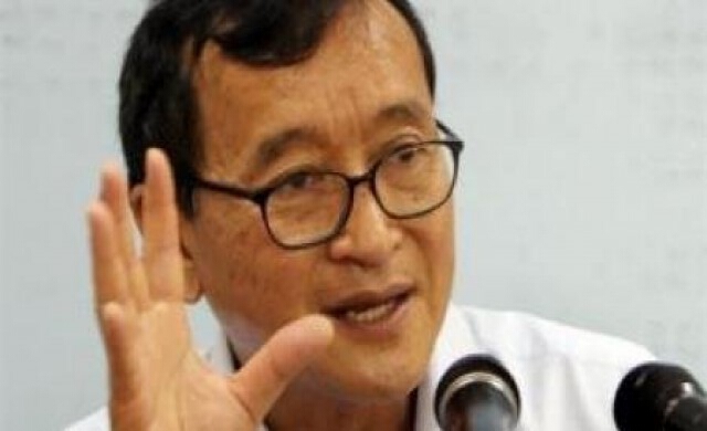 'สม รังสี'ประกาศประท้วงใหญ่สัปดาห์นี้