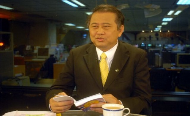 'เสรี'ชี้คณะกรรมการปฏิรูปปท.ไม่มีอำนาจ