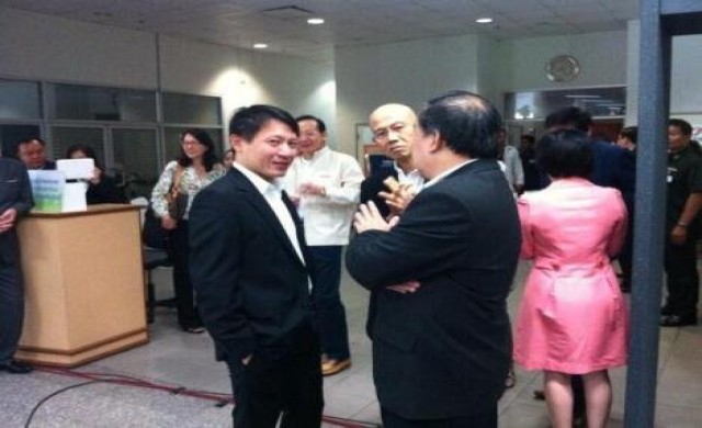 เนชั่นพร้อมสู้ศึกทีวีดิจิทัล
