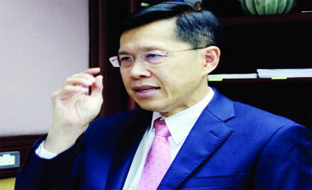 เสียงจาก 'พงศ์เทพ' ถึง กกต.