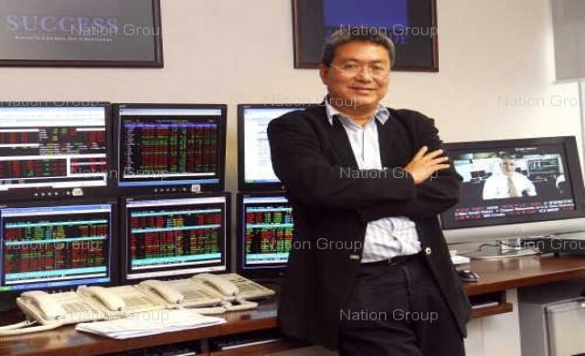 ผ่ากำไรสิ้นปี 5 เซียนหุ้น"เสี่ยปู่" โชว์เหนือโกย 100%